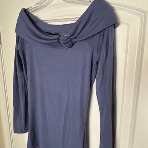 White House Black Market top